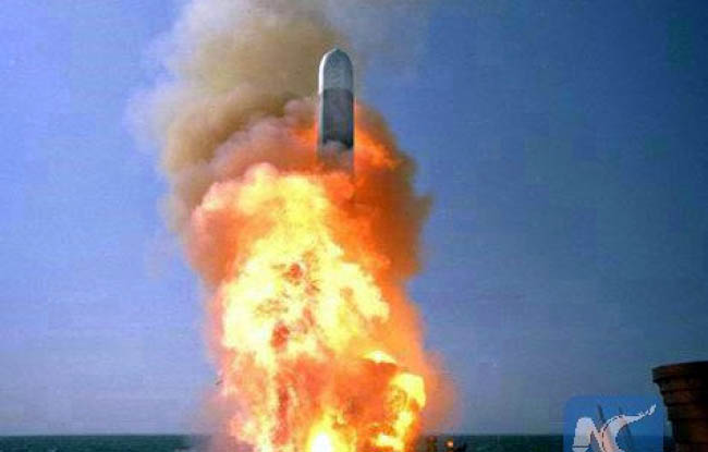 U.S. Nuclear Arsenal Upgraded  at Unprecedented Speed: Russia